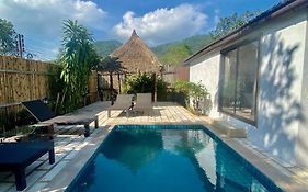 Bamboo Villa